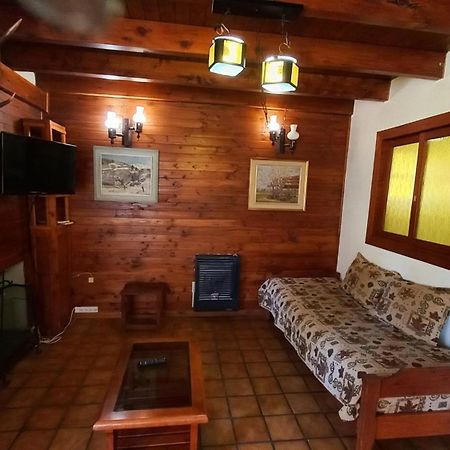 Cabanas Luz De Luna ซาน มาร์ติง เด ลอส อันเดส ภายนอก รูปภาพ