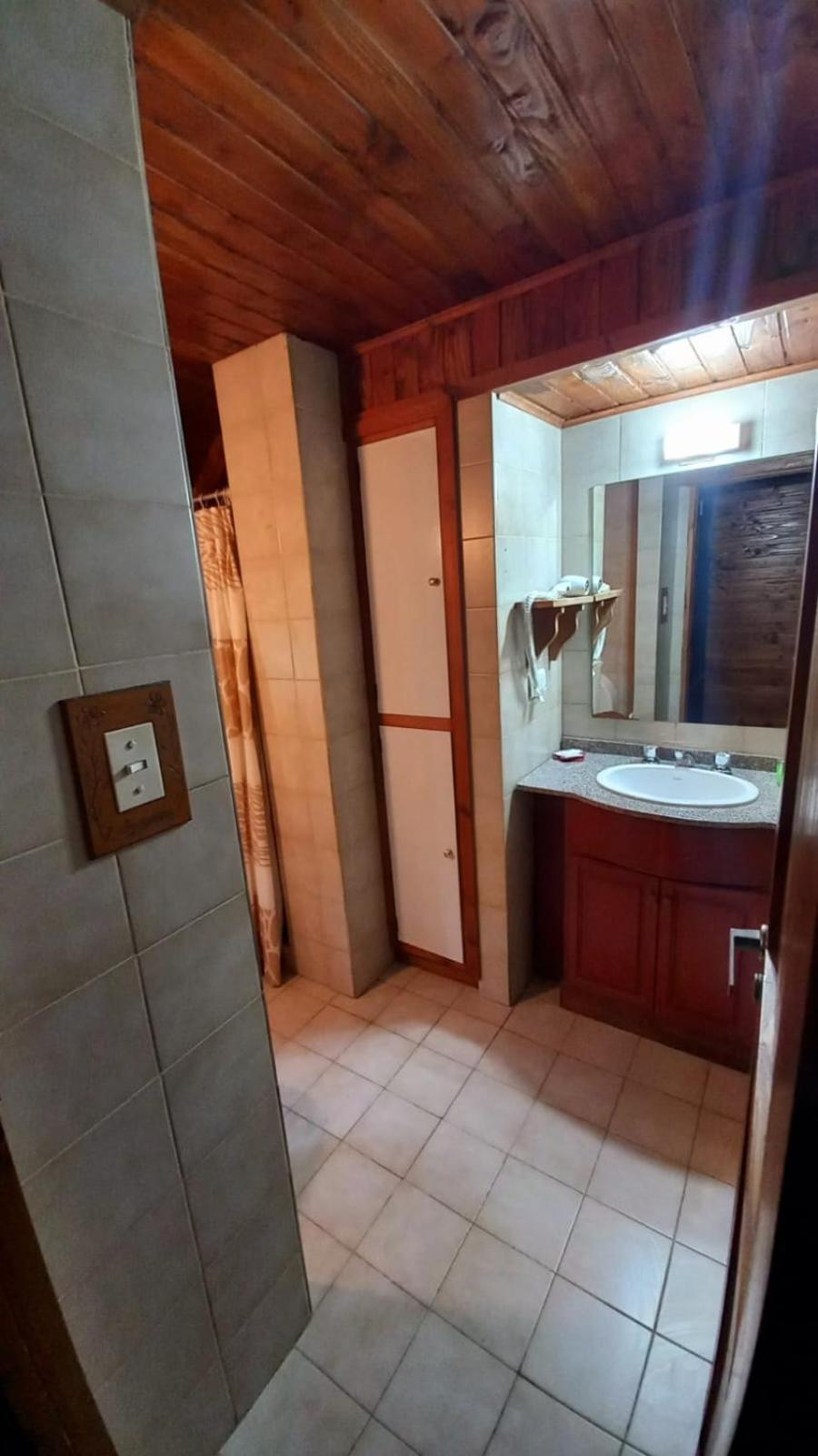 Cabanas Luz De Luna ซาน มาร์ติง เด ลอส อันเดส ภายนอก รูปภาพ